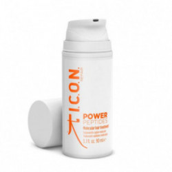 I.C.O.N. Power Peptides Molecular Hair Treatment Juuste taastamise vahend 90ml