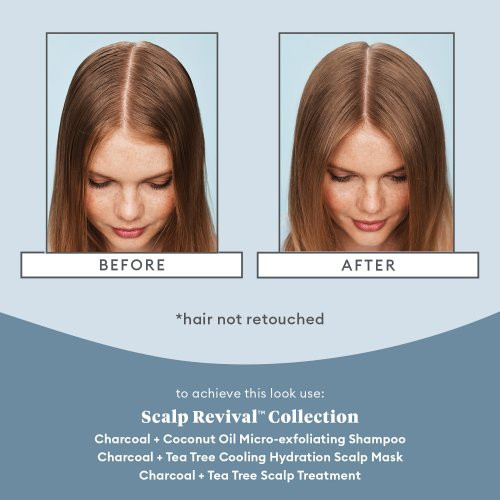 Briogeo Scalp Revival Scalp Soothing Solutions Set Komplekt