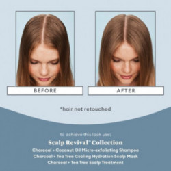 Briogeo Scalp Revival Scalp Soothing Solutions Set Komplekt