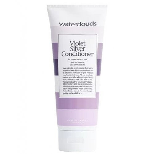 Waterclouds Violet Silver Conditioner Kollast neutraliseeriv palsam 200ml