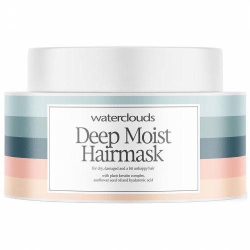 Waterclouds Deep Moist Hairmask Niisutav mask 250ml