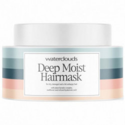 Waterclouds Deep Moist Hairmask Niisutav mask 250ml