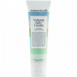 Waterclouds Volume Salty Cream Volüümi andev kreem mereveega 150ml