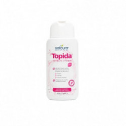 Salcura Topida Intymate Hygiene Wash Intiimhügieeni puhastusvahend 200ml