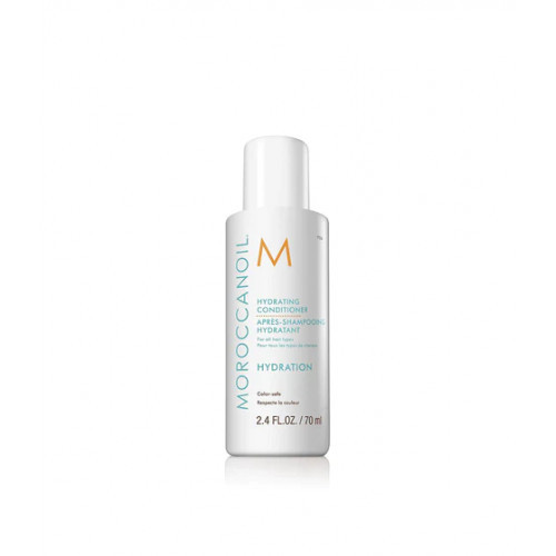 Moroccanoil Hydrating Conditioner Niisutav palsam kõikidele juuksetüüpidele 250ml