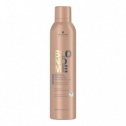 Schwarzkopf Professional Blond Me Wonders Dry Shampoo Foam Kuiv šampoon-vaht 300ml