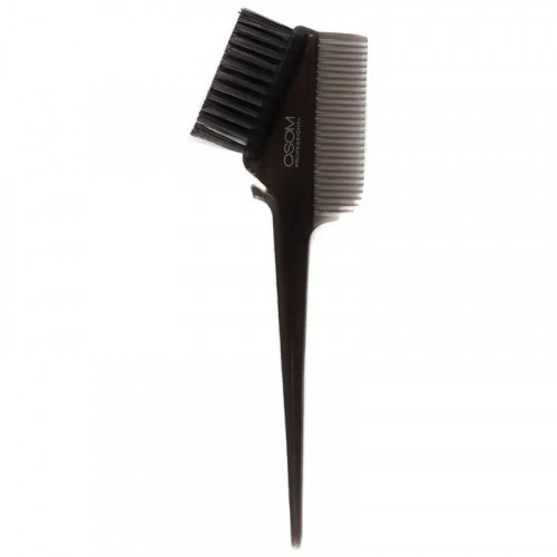 OSOM Professional Osom Brush Värvipintsel kammiga 1 unit