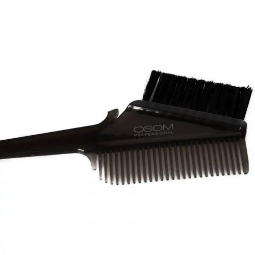 OSOM Professional Osom Brush Värvipintsel kammiga 1 unit