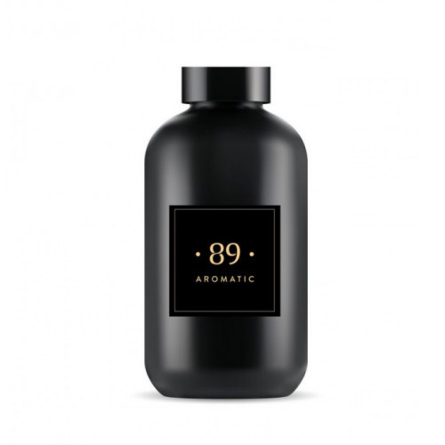 Aromatic 89 Reed Diffuser Refill Kodulõhna täidis 250ml