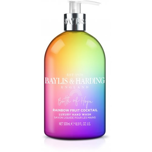 Baylis & Harding Bottle of Hope Hand Wash Käteseep 500ml