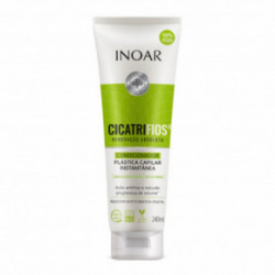 Inoar CicatriFios Conditioner Juuste struktuuri taastav palsam 250ml