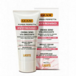 Guam IntHenso Breast Cream Push Up Rindade suurendamise kreem 150ml