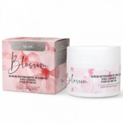 Guam Blossom Body Scrub Kreem-koorija näole ja kehale 200ml