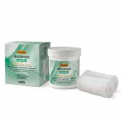 Guam Cryo Slim Cooling Draining Bandages For Legs Keha külmaks mähkimiseks 150ml