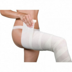 Guam Cryo Slim Cooling Draining Bandages For Legs Keha külmaks mähkimiseks 150ml