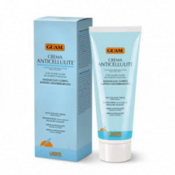 Guam Anti-Cellulite Cream Tselluliidivastane kreem 250ml