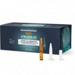 Guam Botox-Like Face Serum Intensiivne näohooldus koos pinguldava efektiga 10x2ml