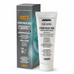 Guam Seatherapy Face Scrub Näomask ja koorija 3in1 75ml