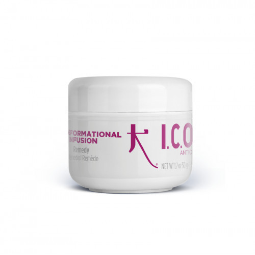 I.C.O.N. Transformational Infusion Toitev juuksemask 250ml
