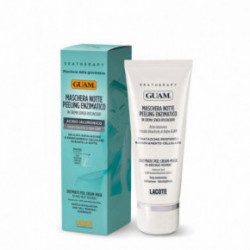 Guam Seatherapy Enzyme Peeling Night Mask Öine ensümaatiline koorija-mask 75ml