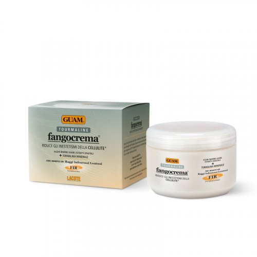 Guam FIR Fangocrema Anti-Cellulite Warming Cream Aktiivne tselluliidivastane kreem 300ml