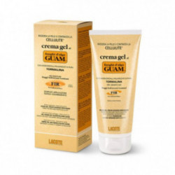 Guam Fir Anti-Cellulite Body Firming Gel Tselluliidivastane pinguldav kreem-geel 200ml