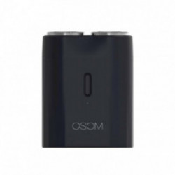 OSOM Professional Mini Shaver Pardel Black