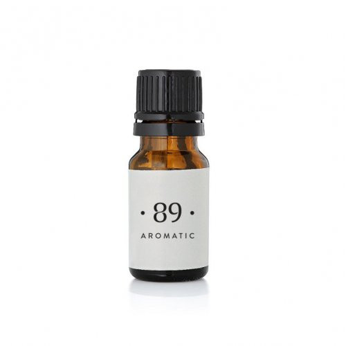 Aromatic 89 Cedarwood Essential Oil Seeder (küpress) eeterlik õli 10ml