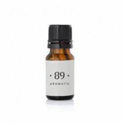 Aromatic 89 Cedarwood Essential Oil Seeder (küpress) eeterlik õli 10ml