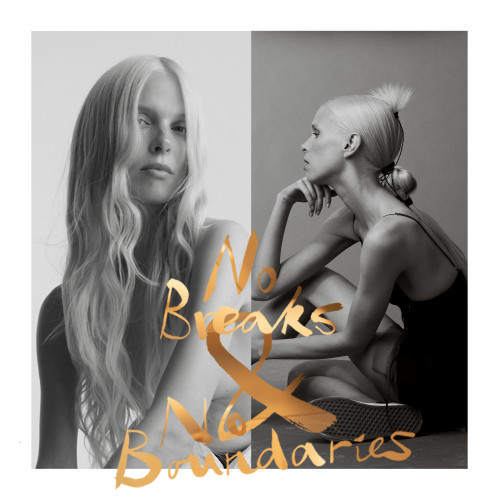 Sebastian Professional NO.BREAKER Hybrid Bonding & Styling Spray Mittepestav taastav sprei juustele 100ml