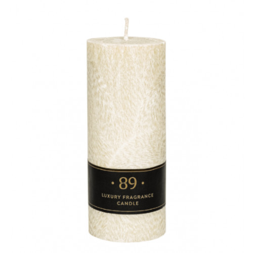 Aromatic 89 Black Grapes Candle Lõhnav palmivaha küünal (ümmargune) 350g