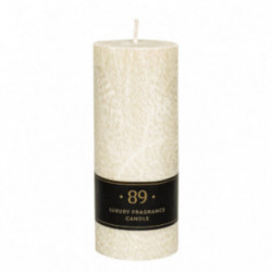 Aromatic 89 Black Grapes Candle Lõhnav palmivaha küünal (ümmargune) 350g