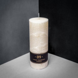 Aromatic 89 Black Grapes Candle Lõhnav palmivaha küünal (ümmargune) 350g