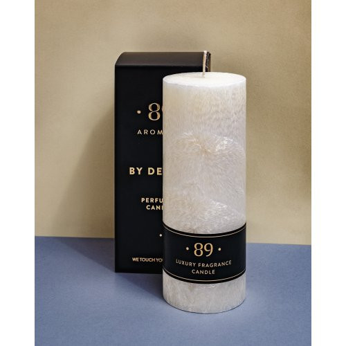 Aromatic 89 Black Grapes Candle Lõhnav palmivaha küünal (ümmargune) 350g