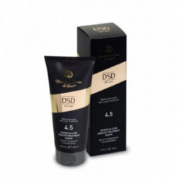 DSD de Luxe 4.5 Keratin Treatment Serum Keratiini sisaldav juuste seerum 200ml