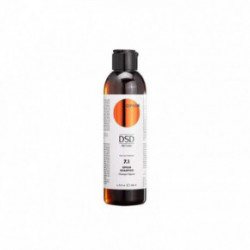 DSD de Luxe 7.1 Opium Shampoo Juuste šampoon platsenta ekstraktiga 200ml