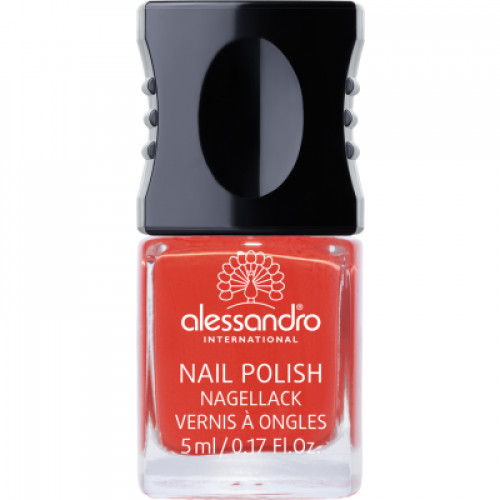 Alessandro Nail Polish Küünelakk 10ml