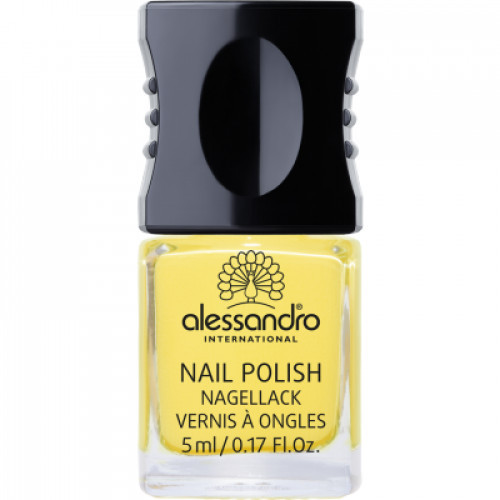 Alessandro Nail Polish Küünelakk 10ml