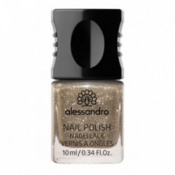 Alessandro Nail Polish Küünelakk 10ml