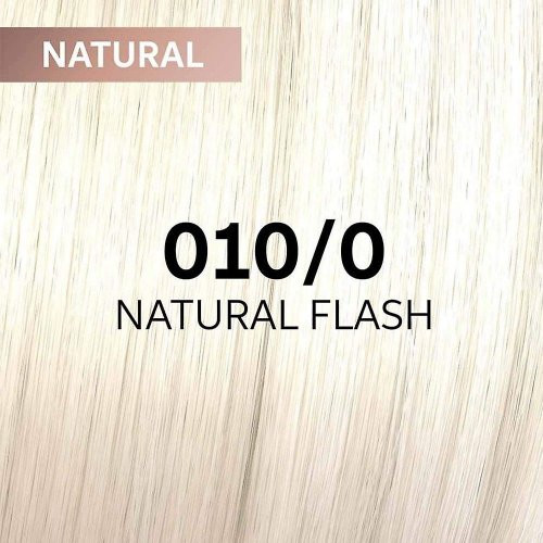 Wella Professionals Shinefinity Zero Lift Glaze Demi-Permanent Geelsed juuksevärvid 60ml