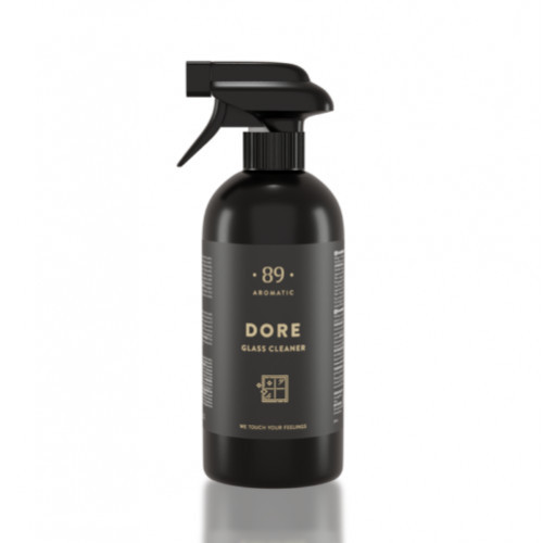 Aromatic 89 Glass Cleaner Lõhnastatud klaasipuhastusvahend 720ml
