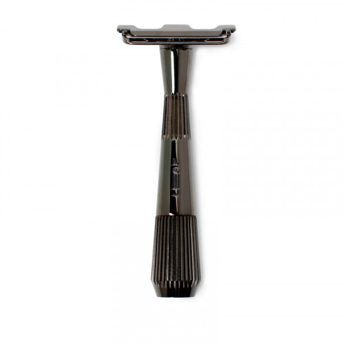 Leaf Shave The Twig Single- Edge Razor Ühe teraga raseerija Rose Gold