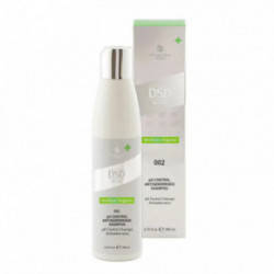 DSD de Luxe 002 PH Control Antiseborrheic Shampoo Peanahka tasakaalustav šampoon 200ml