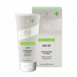 DSD de Luxe 009GF Vasogrotene GF Mask Juuste kasvu mask 200ml
