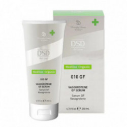 DSD de Luxe 010GF Vasogrotene GF Serum Juuste kasvu stimuleeriv seerum 200ml