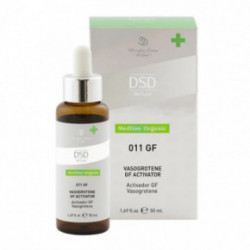 DSD de Luxe 011GF Vasogrotene GF Activator Juuste kasvu aktiveeriv kreem 50ml