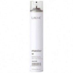 Lakme Master Lak Natural Style Spray Juukselakk 500ml