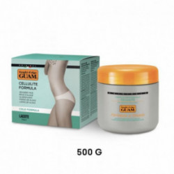 Guam Fanghi d'Alga Anti-Cellulite Body Mask Tselluliidivastane vetikamask 500g