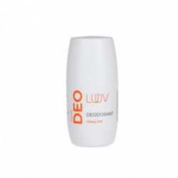 Luuv Deodorant Citrus Rulldeodorant 50ml
