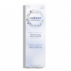 Lumene Nordic Sensitive [Herkkä] Weightless Moisturizer Kerge päevane näokreem 50ml